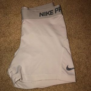 Nike pros